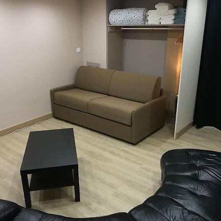 Paisible Logement Tout Equipe Pour 1 A 6 Personnes Ebersheim Экстерьер фото