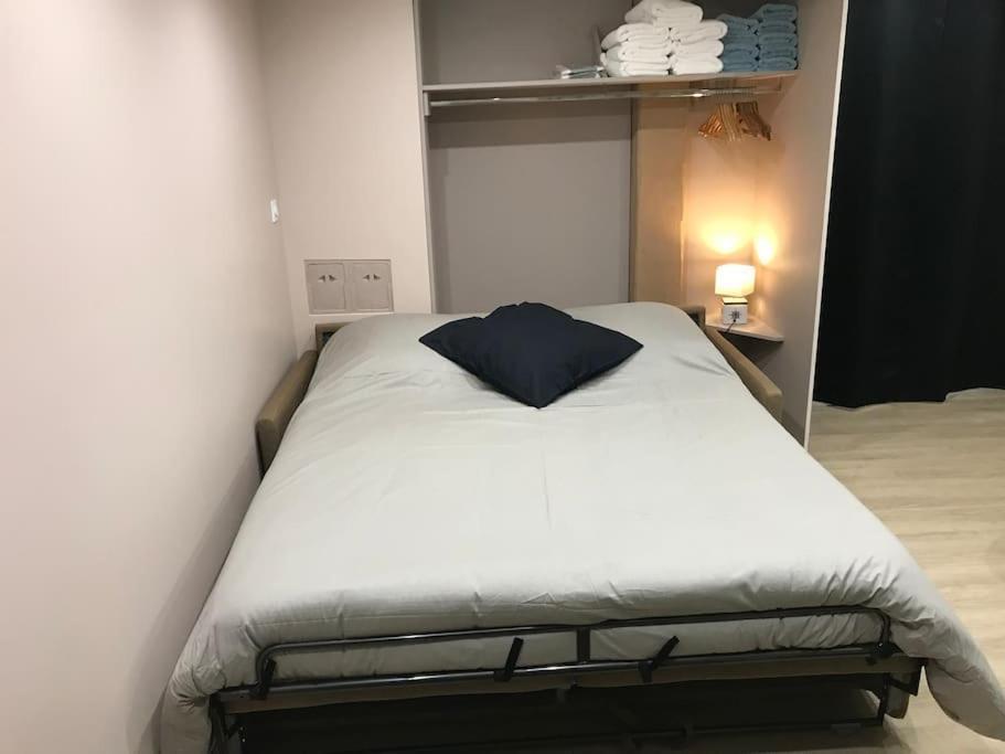 Paisible Logement Tout Equipe Pour 1 A 6 Personnes Ebersheim Экстерьер фото